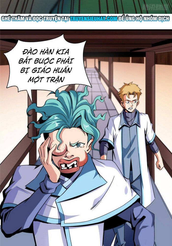 Thiên Đạo Đồ Thư Quán Chapter 17 - Trang 2