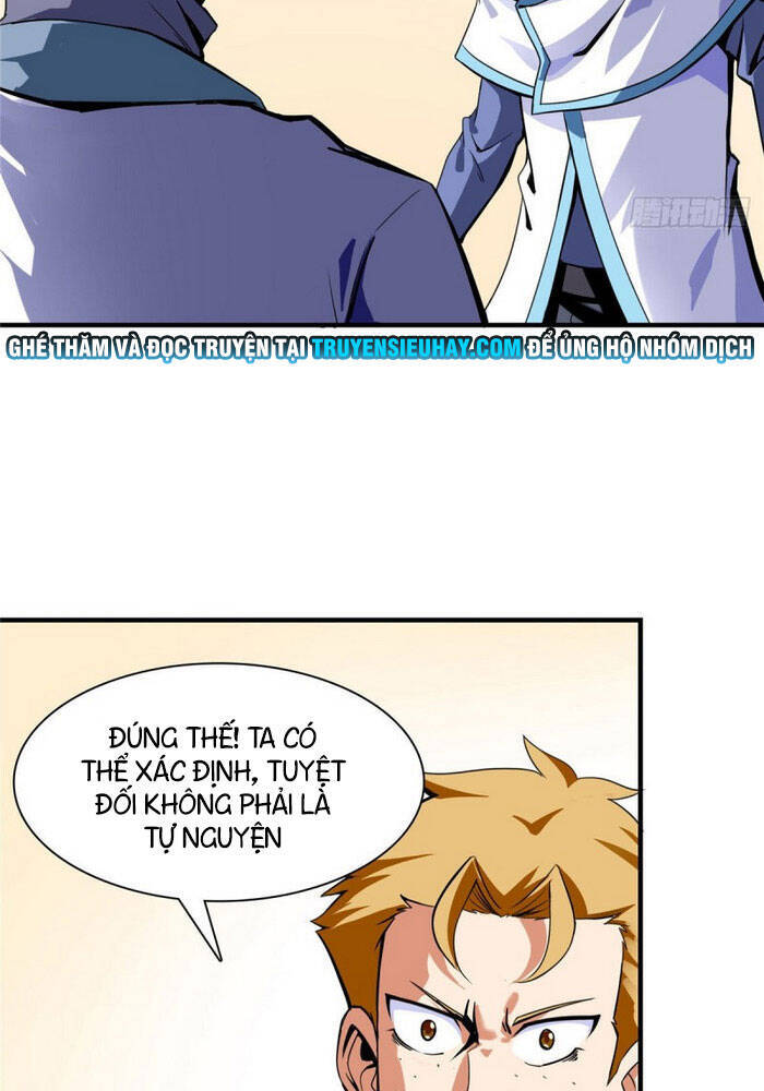 Thiên Đạo Đồ Thư Quán Chapter 17 - Trang 2