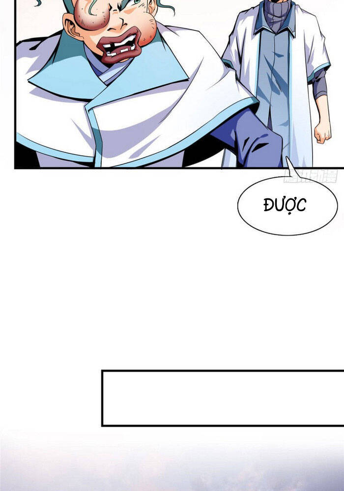 Thiên Đạo Đồ Thư Quán Chapter 17 - Trang 2