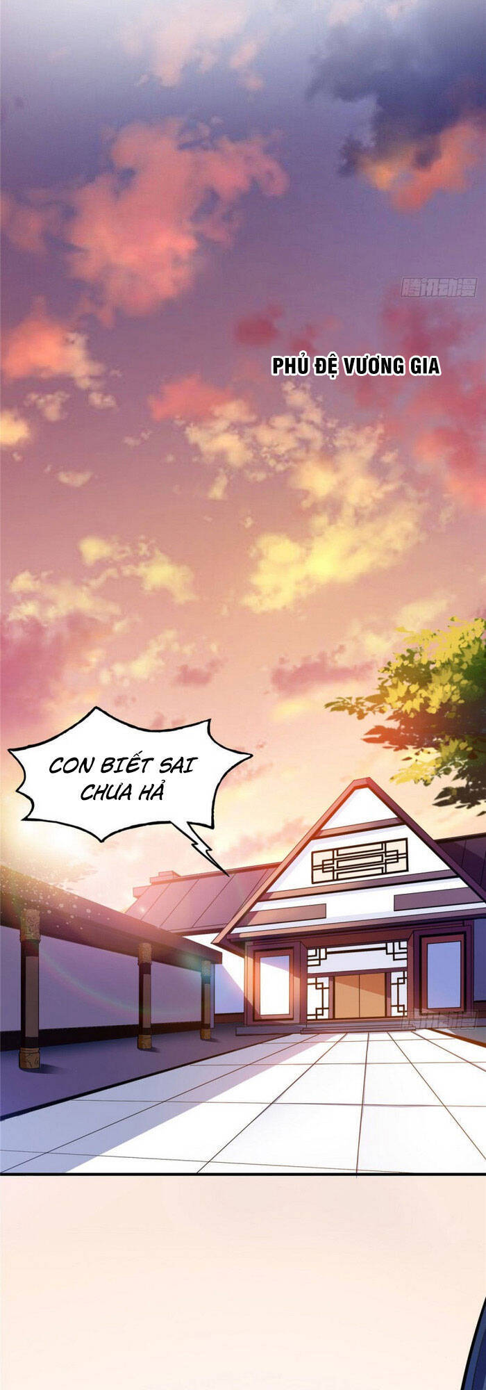 Thiên Đạo Đồ Thư Quán Chapter 17 - Trang 2