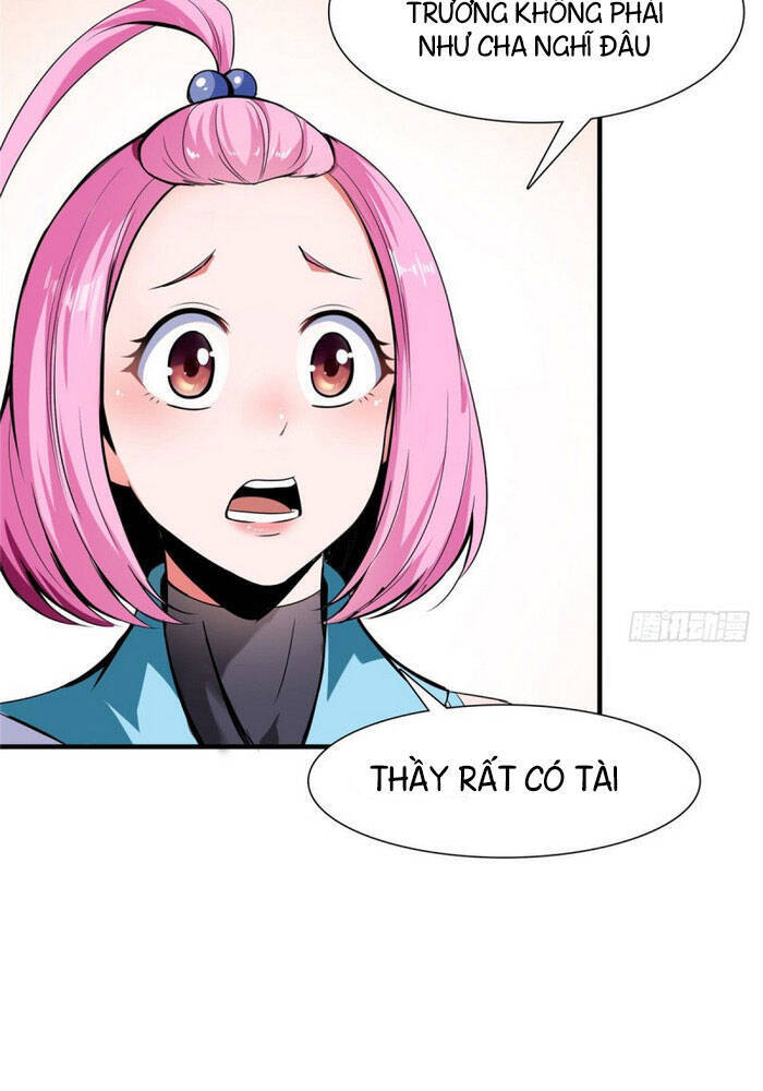 Thiên Đạo Đồ Thư Quán Chapter 17 - Trang 2