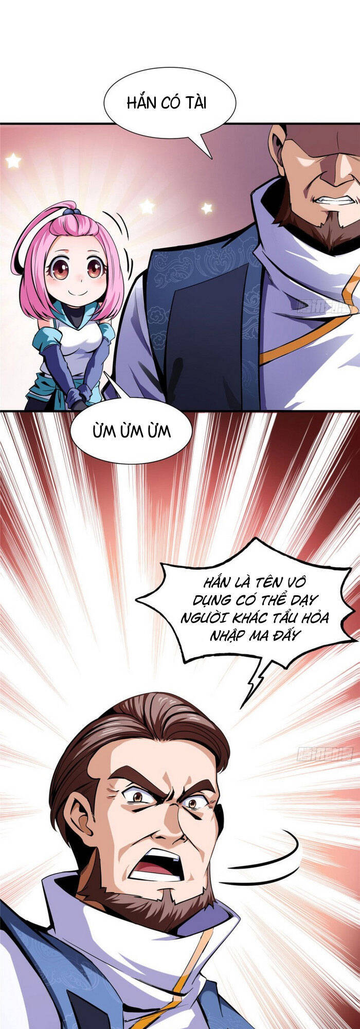 Thiên Đạo Đồ Thư Quán Chapter 17 - Trang 2