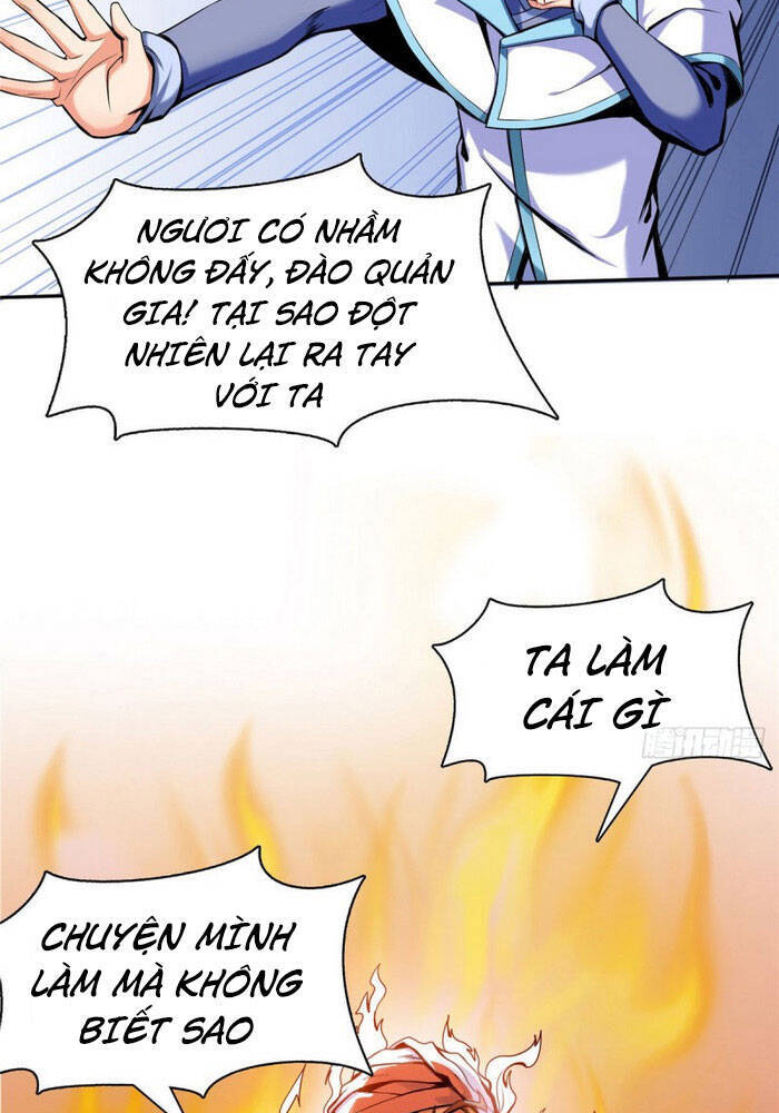 Thiên Đạo Đồ Thư Quán Chapter 17 - Trang 2