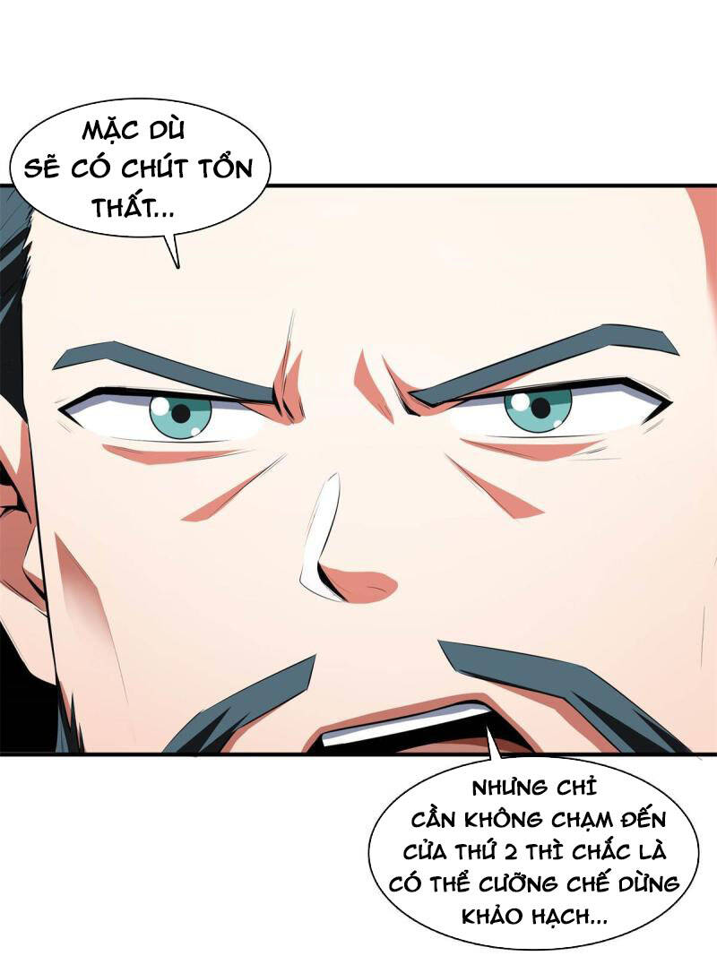 Thiên Đạo Đồ Thư Quán Chapter 170 - Trang 2