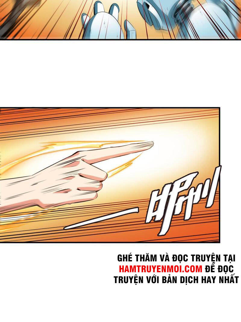 Thiên Đạo Đồ Thư Quán Chapter 170 - Trang 2
