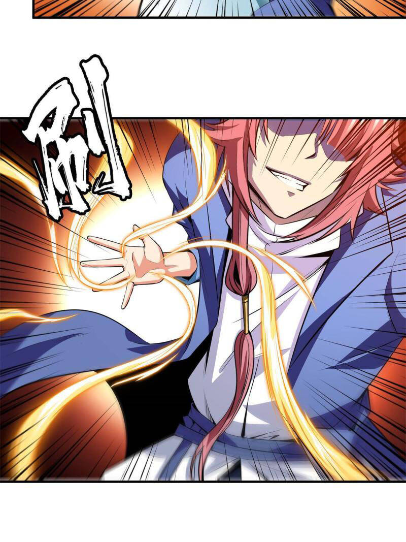 Thiên Đạo Đồ Thư Quán Chapter 170 - Trang 2