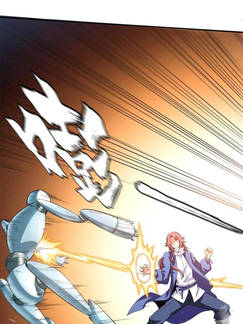 Thiên Đạo Đồ Thư Quán Chapter 170 - Trang 2