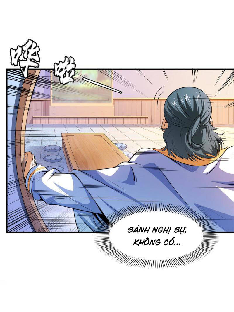 Thiên Đạo Đồ Thư Quán Chapter 170 - Trang 2