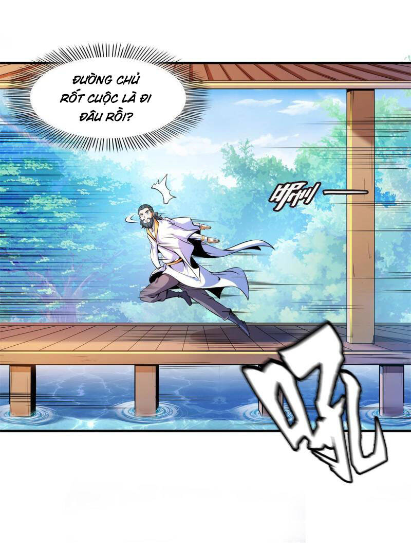 Thiên Đạo Đồ Thư Quán Chapter 170 - Trang 2