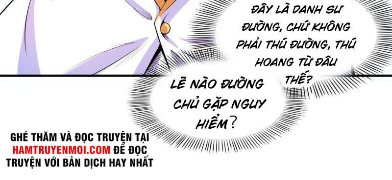 Thiên Đạo Đồ Thư Quán Chapter 170 - Trang 2