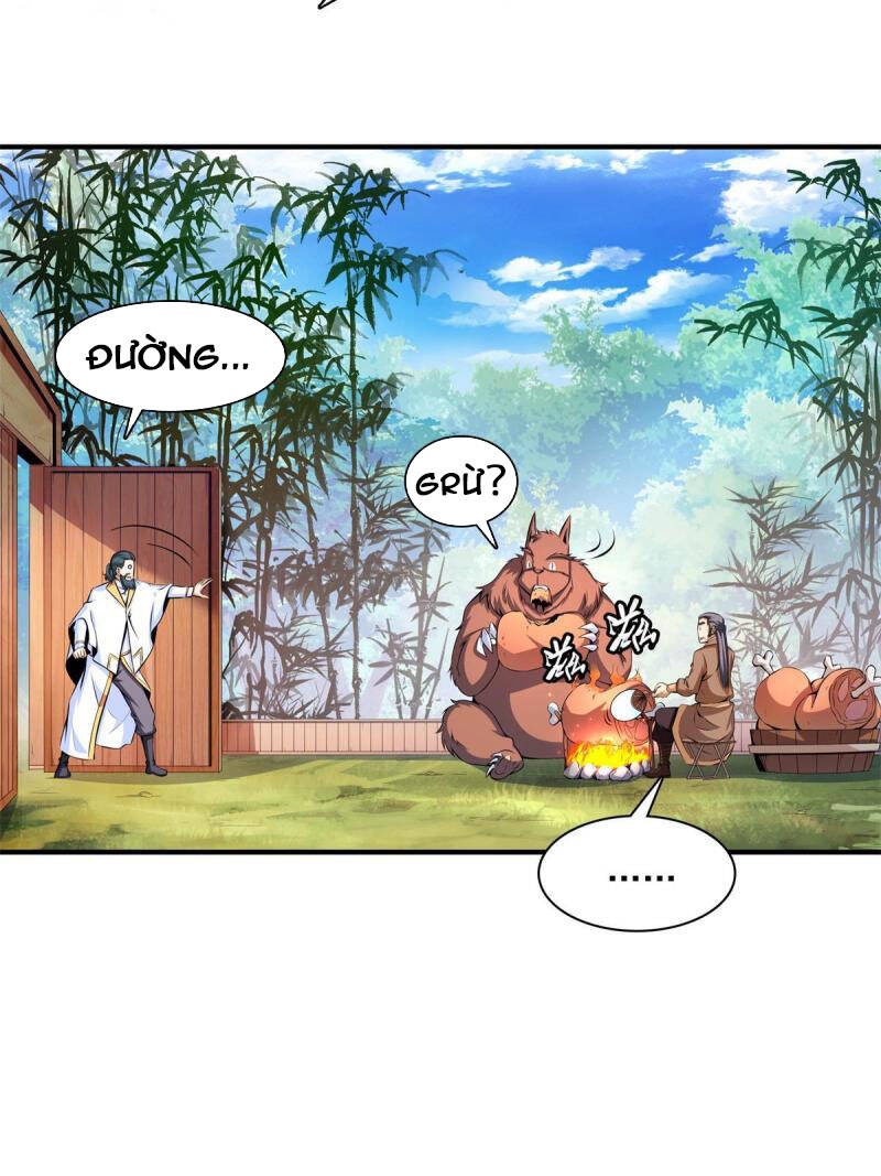 Thiên Đạo Đồ Thư Quán Chapter 170 - Trang 2