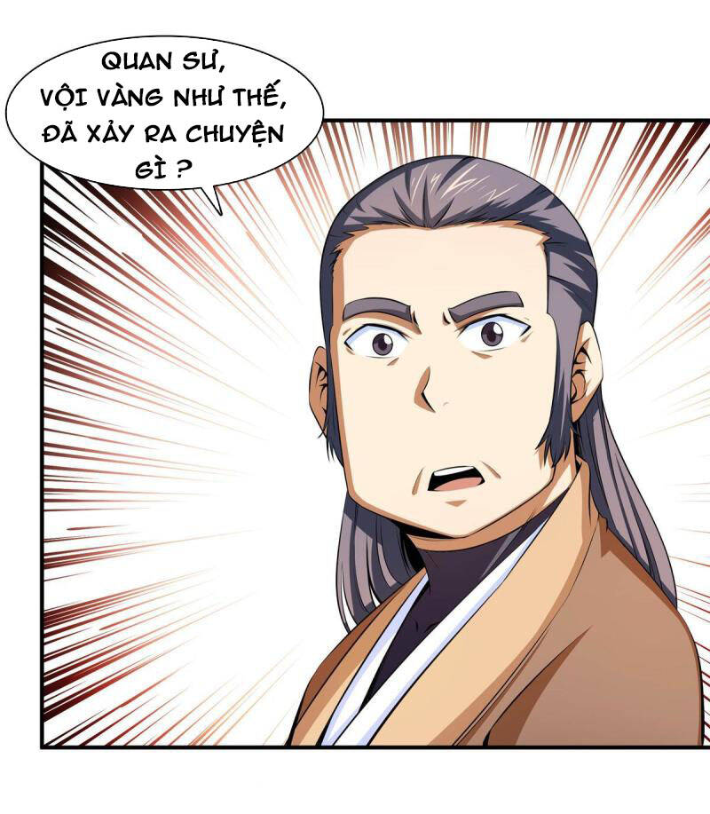 Thiên Đạo Đồ Thư Quán Chapter 170 - Trang 2