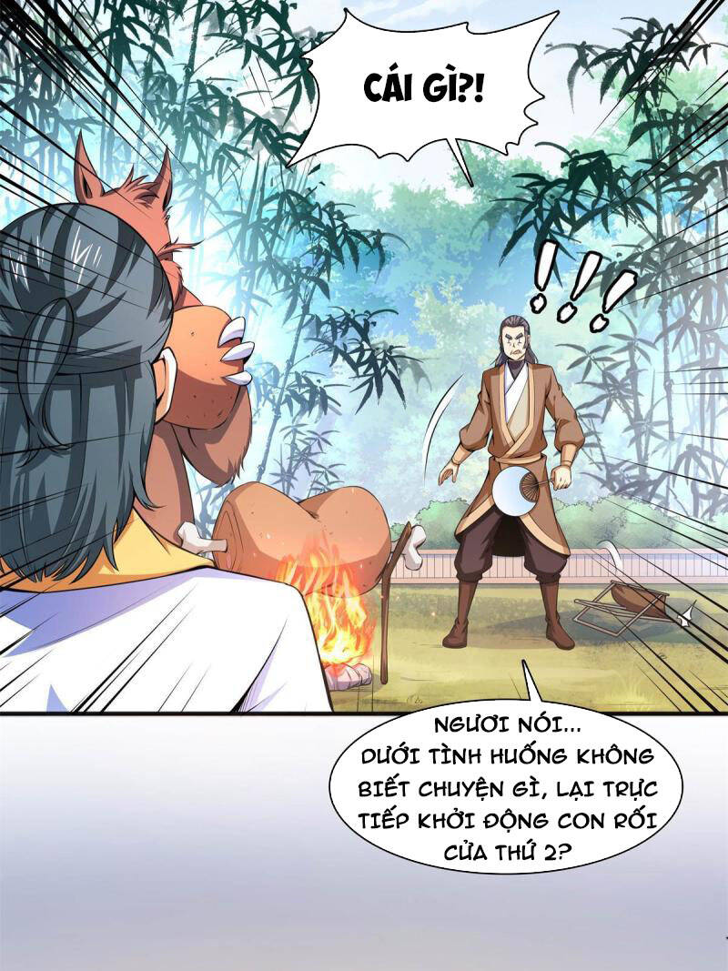 Thiên Đạo Đồ Thư Quán Chapter 170 - Trang 2