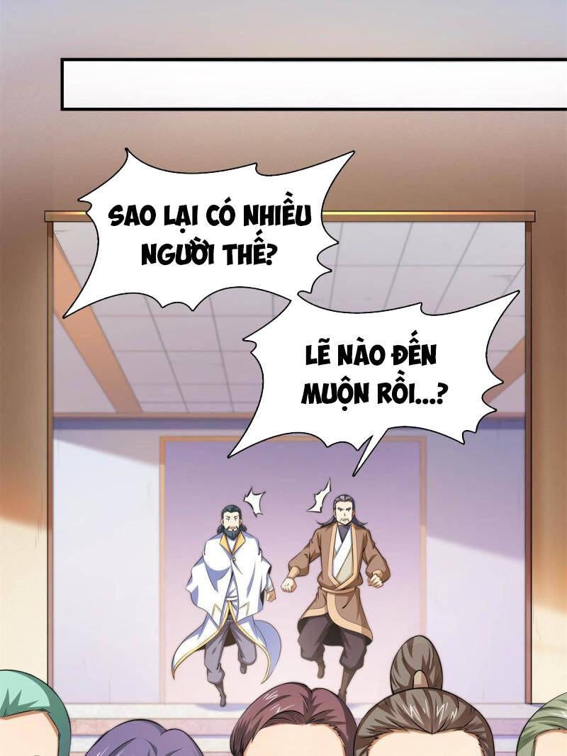 Thiên Đạo Đồ Thư Quán Chapter 170 - Trang 2