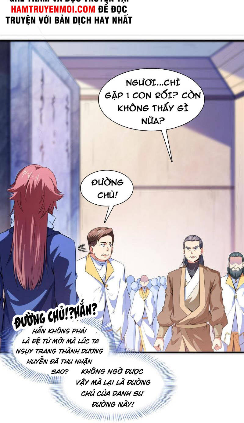 Thiên Đạo Đồ Thư Quán Chapter 171 - Trang 2