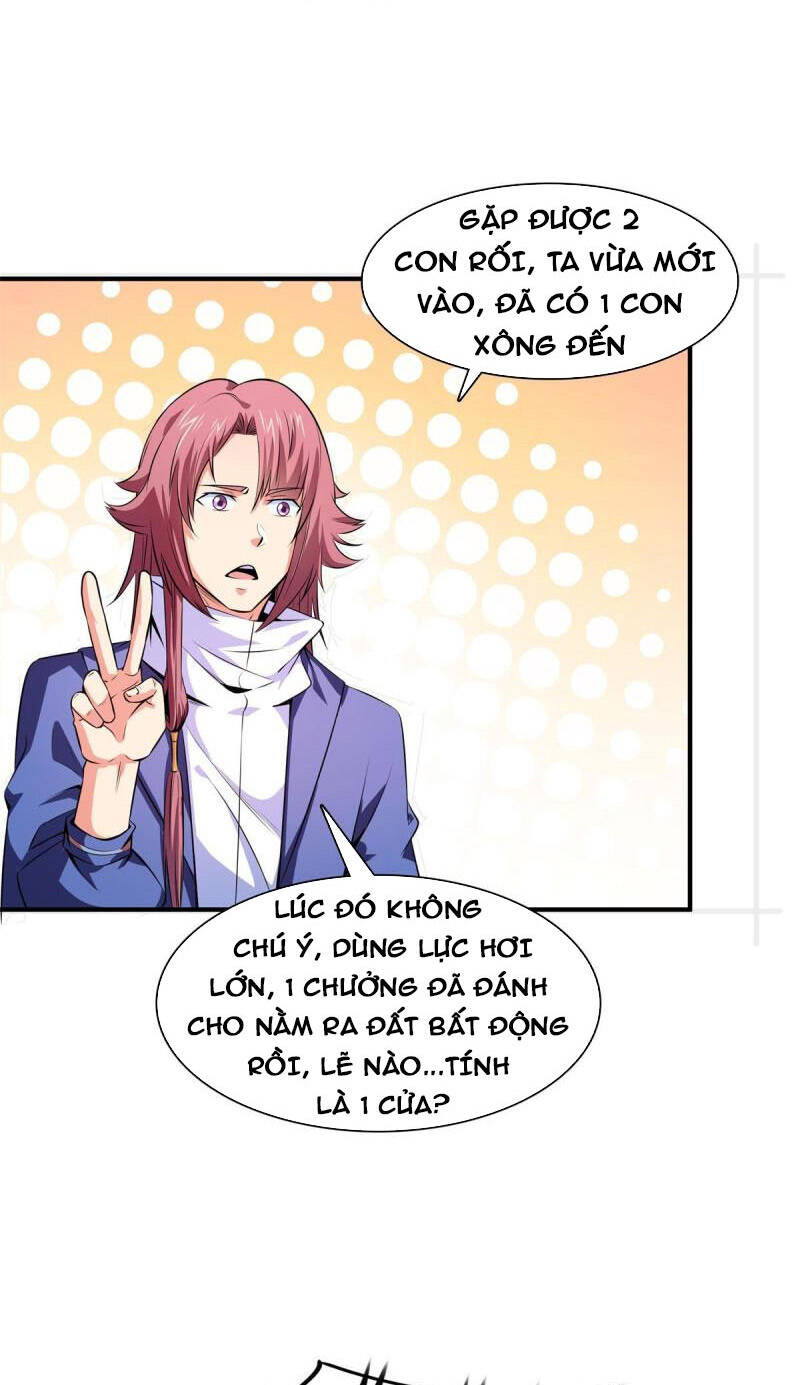 Thiên Đạo Đồ Thư Quán Chapter 171 - Trang 2