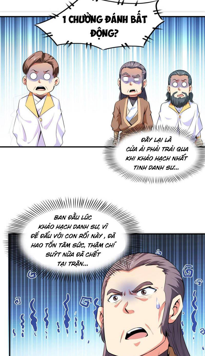 Thiên Đạo Đồ Thư Quán Chapter 171 - Trang 2