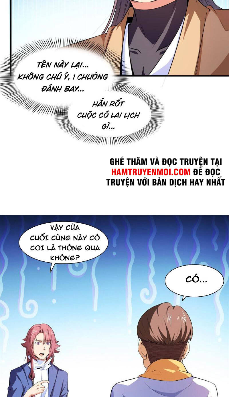 Thiên Đạo Đồ Thư Quán Chapter 171 - Trang 2