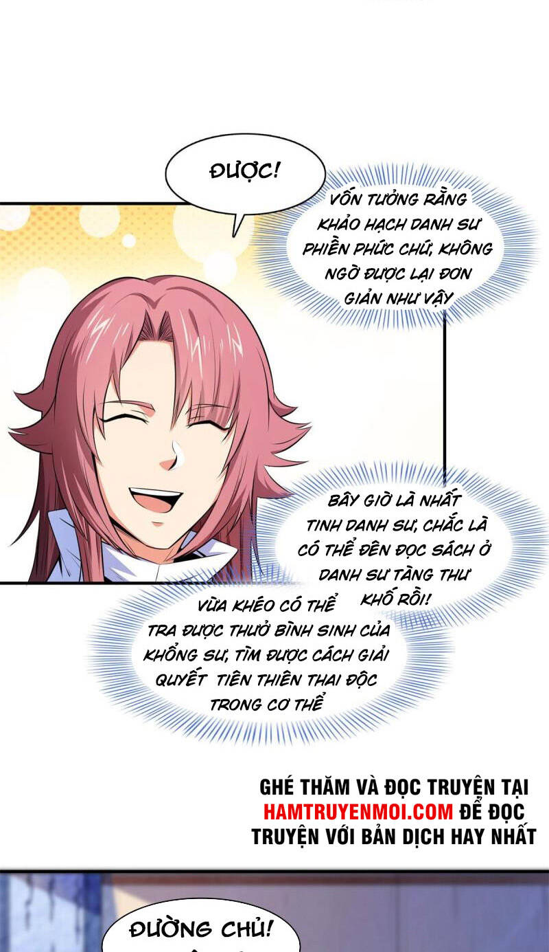 Thiên Đạo Đồ Thư Quán Chapter 171 - Trang 2