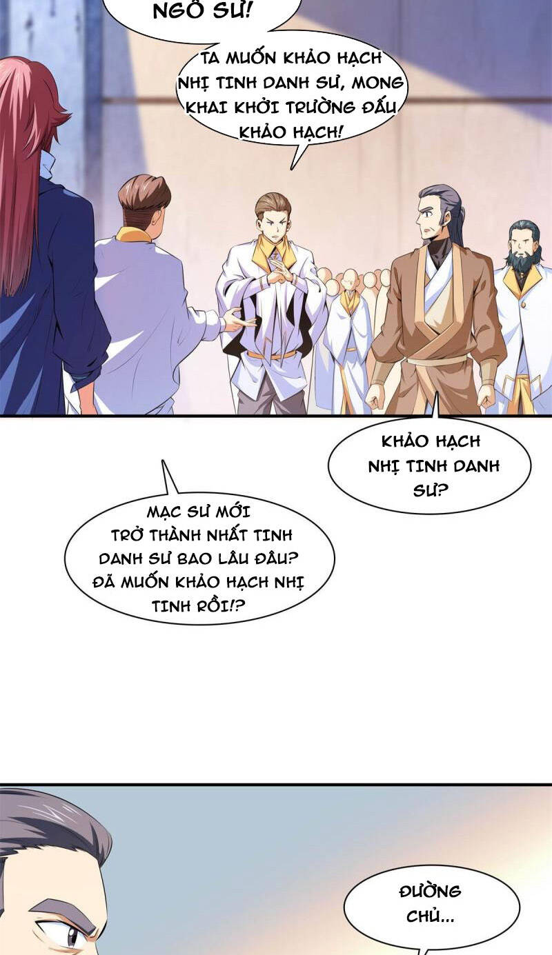 Thiên Đạo Đồ Thư Quán Chapter 171 - Trang 2