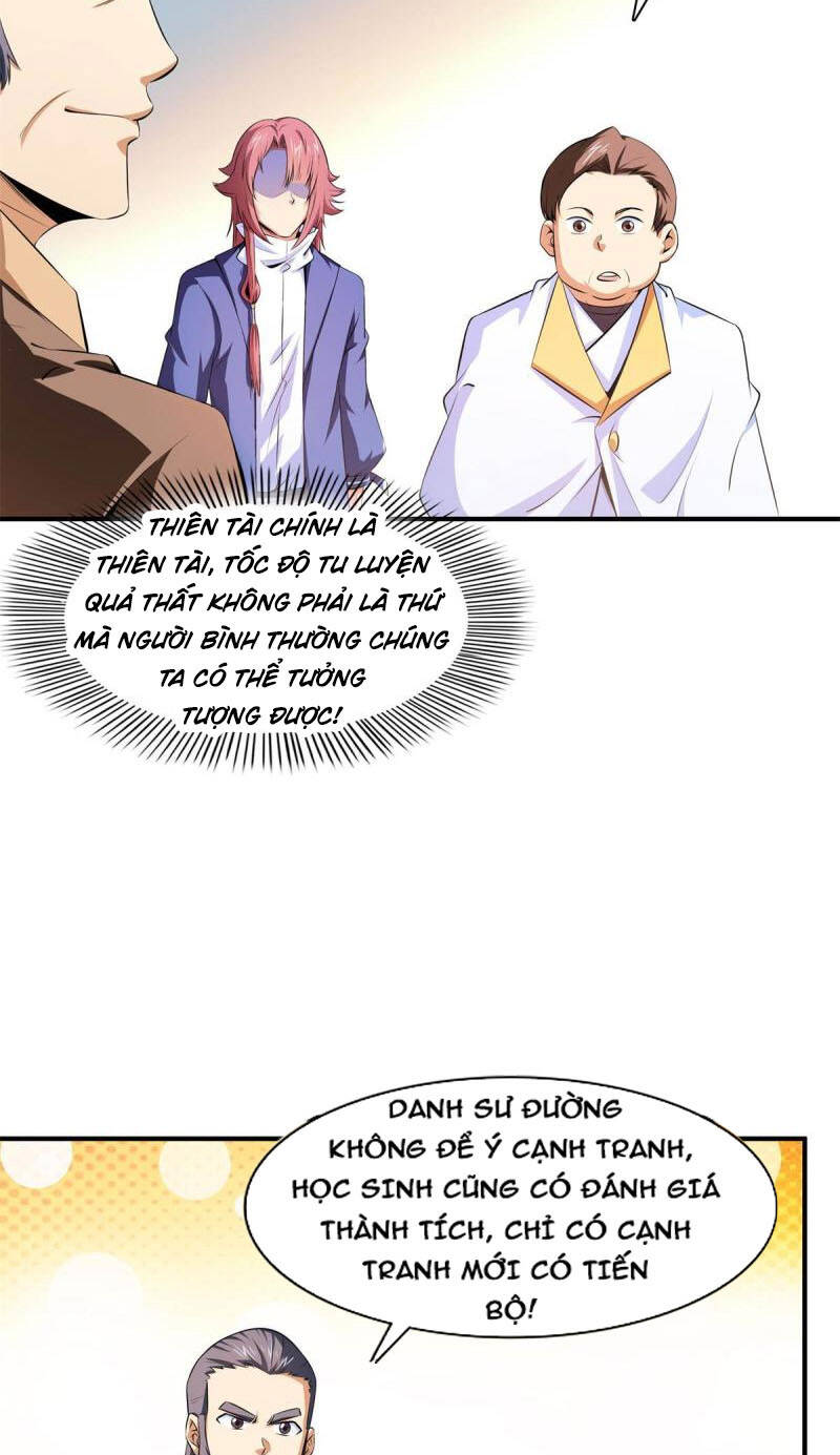 Thiên Đạo Đồ Thư Quán Chapter 171 - Trang 2