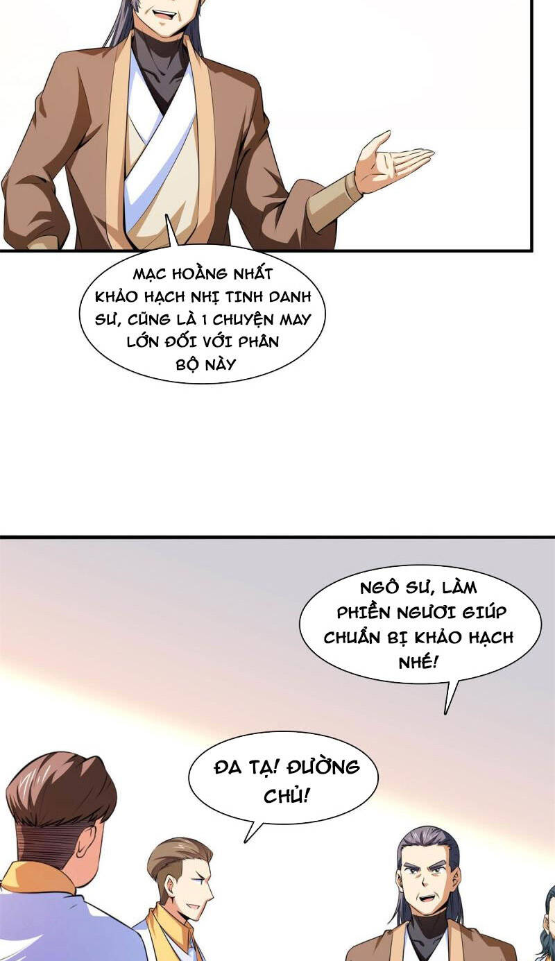 Thiên Đạo Đồ Thư Quán Chapter 171 - Trang 2