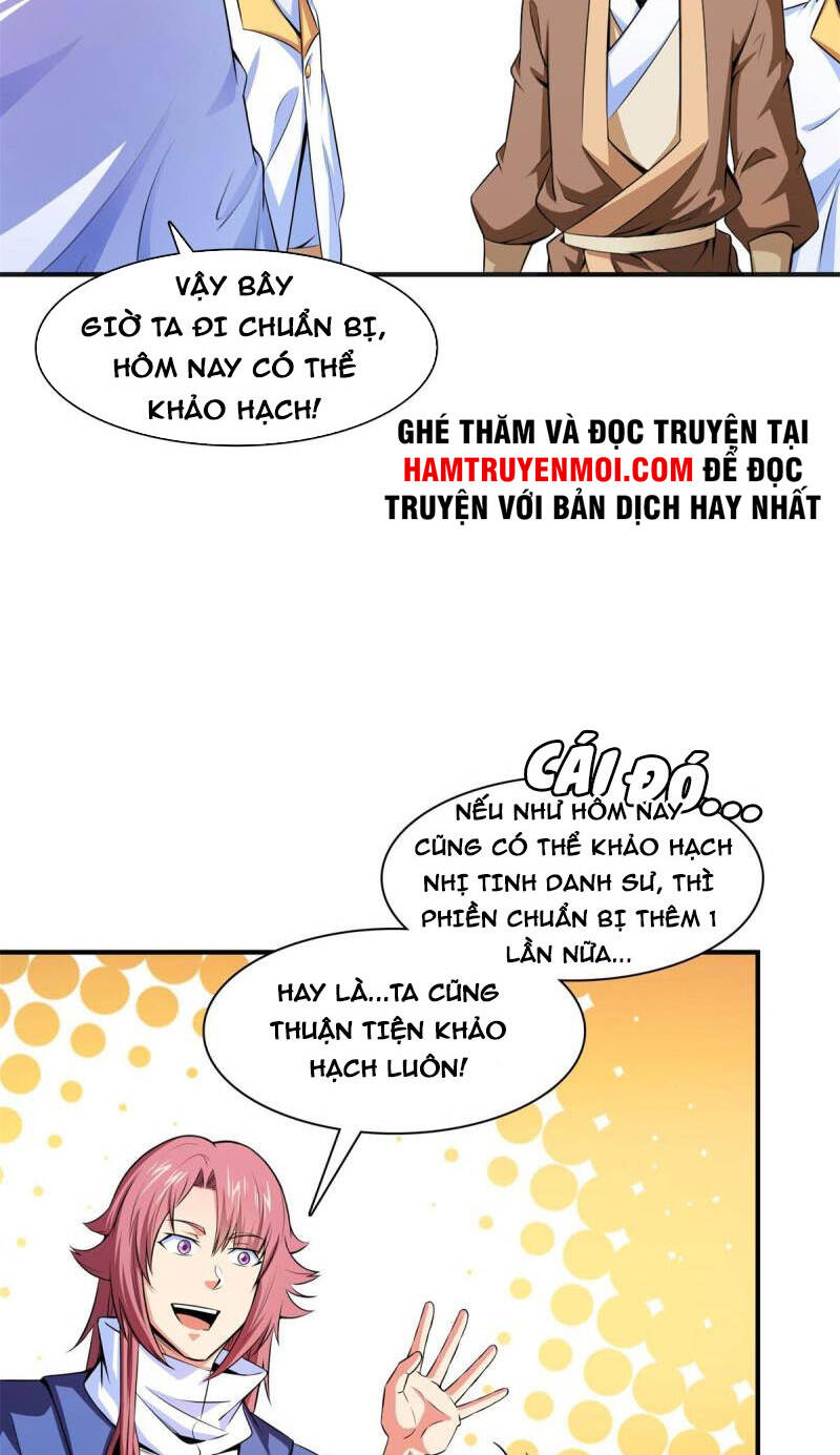 Thiên Đạo Đồ Thư Quán Chapter 171 - Trang 2