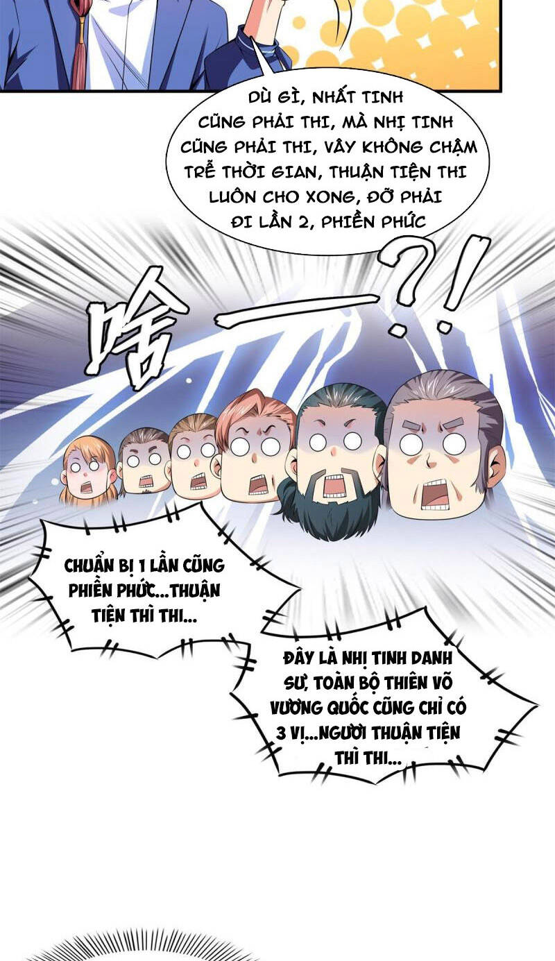 Thiên Đạo Đồ Thư Quán Chapter 171 - Trang 2