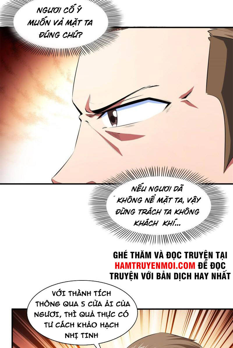 Thiên Đạo Đồ Thư Quán Chapter 171 - Trang 2