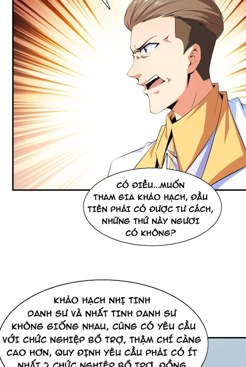 Thiên Đạo Đồ Thư Quán Chapter 171 - Trang 2