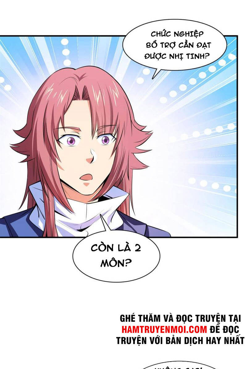 Thiên Đạo Đồ Thư Quán Chapter 171 - Trang 2