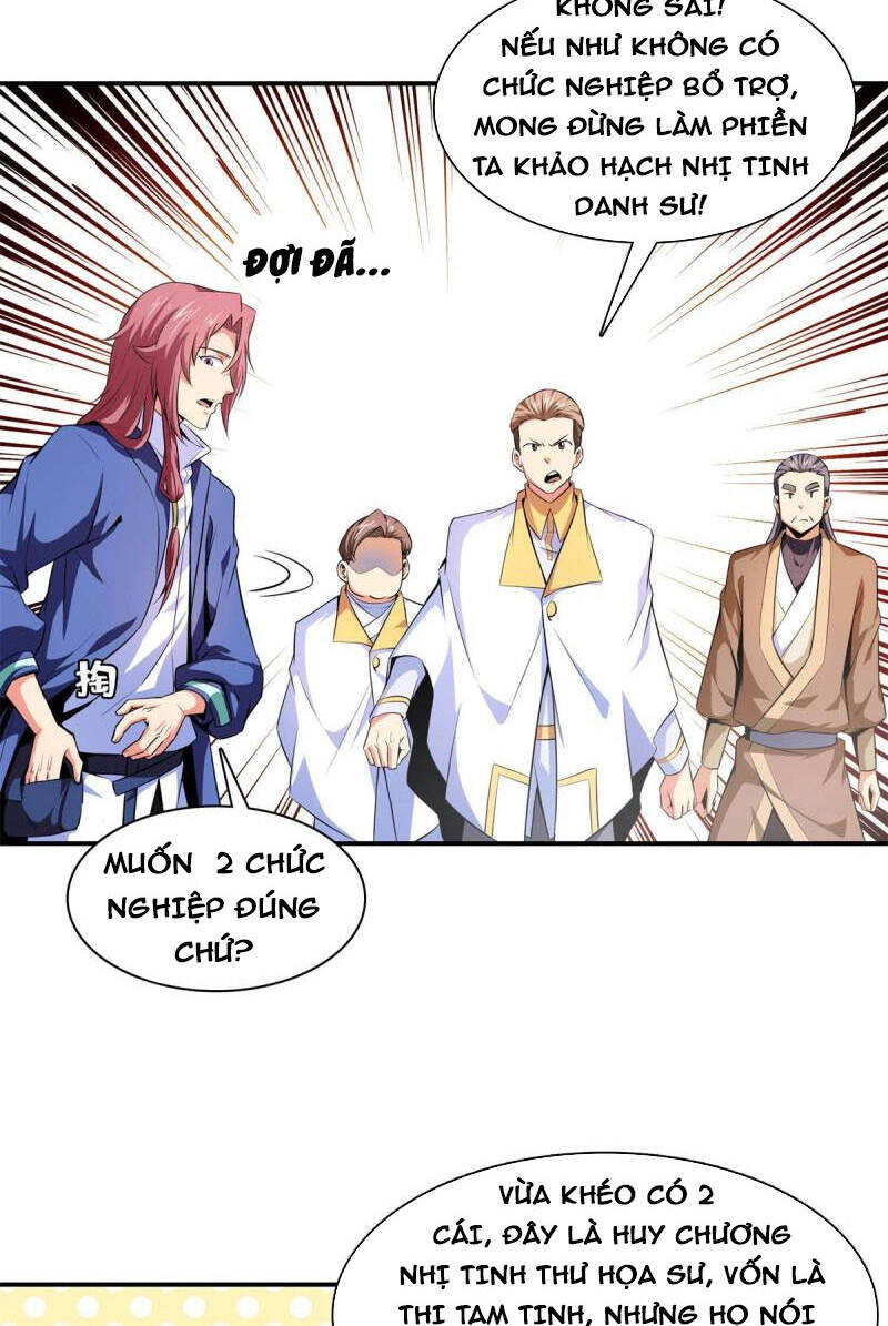 Thiên Đạo Đồ Thư Quán Chapter 171 - Trang 2