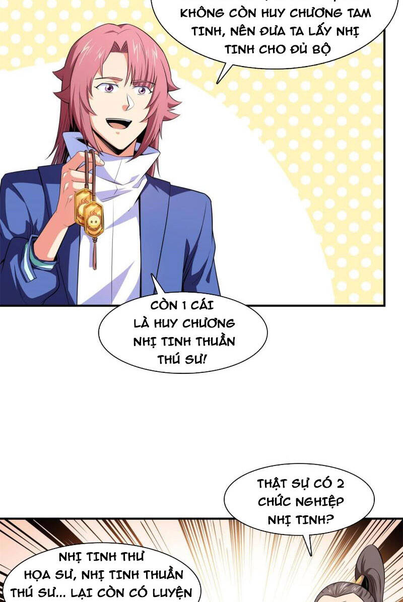 Thiên Đạo Đồ Thư Quán Chapter 171 - Trang 2