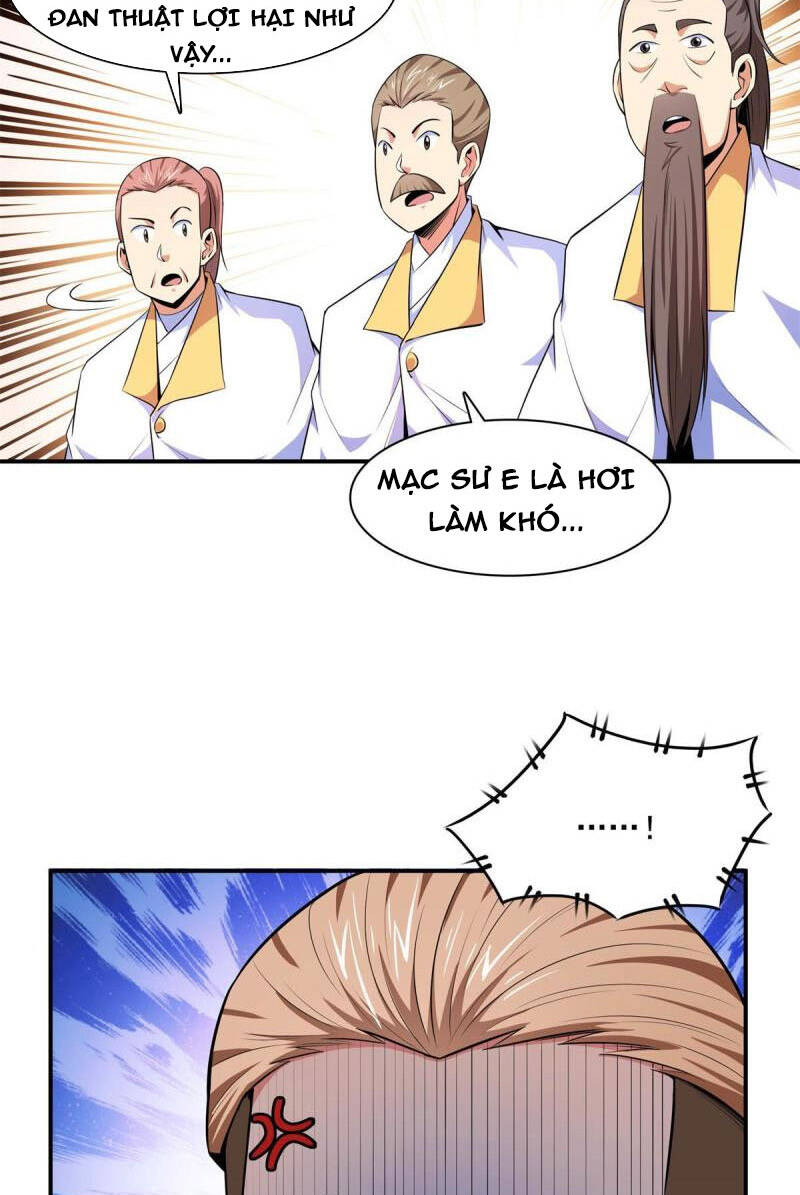 Thiên Đạo Đồ Thư Quán Chapter 171 - Trang 2