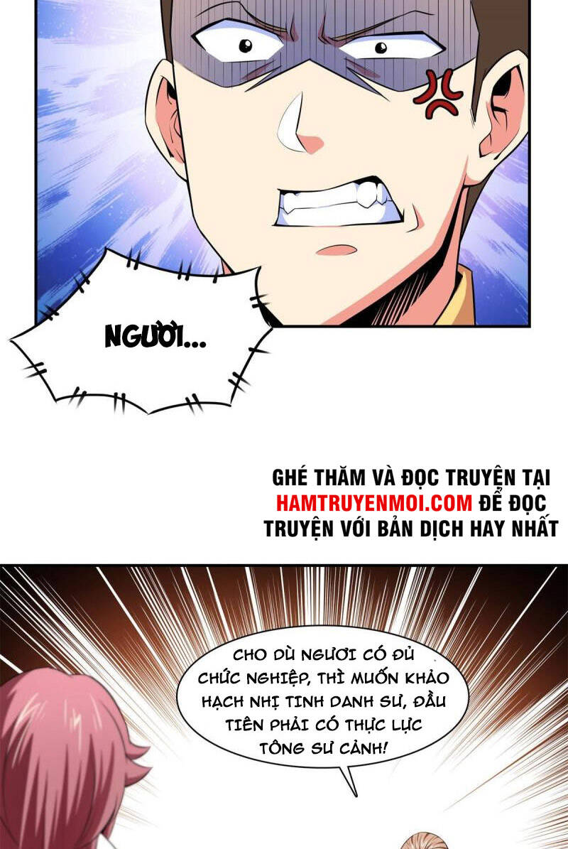 Thiên Đạo Đồ Thư Quán Chapter 171 - Trang 2