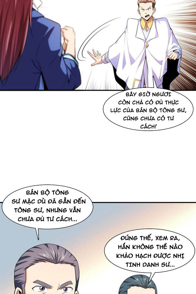 Thiên Đạo Đồ Thư Quán Chapter 171 - Trang 2