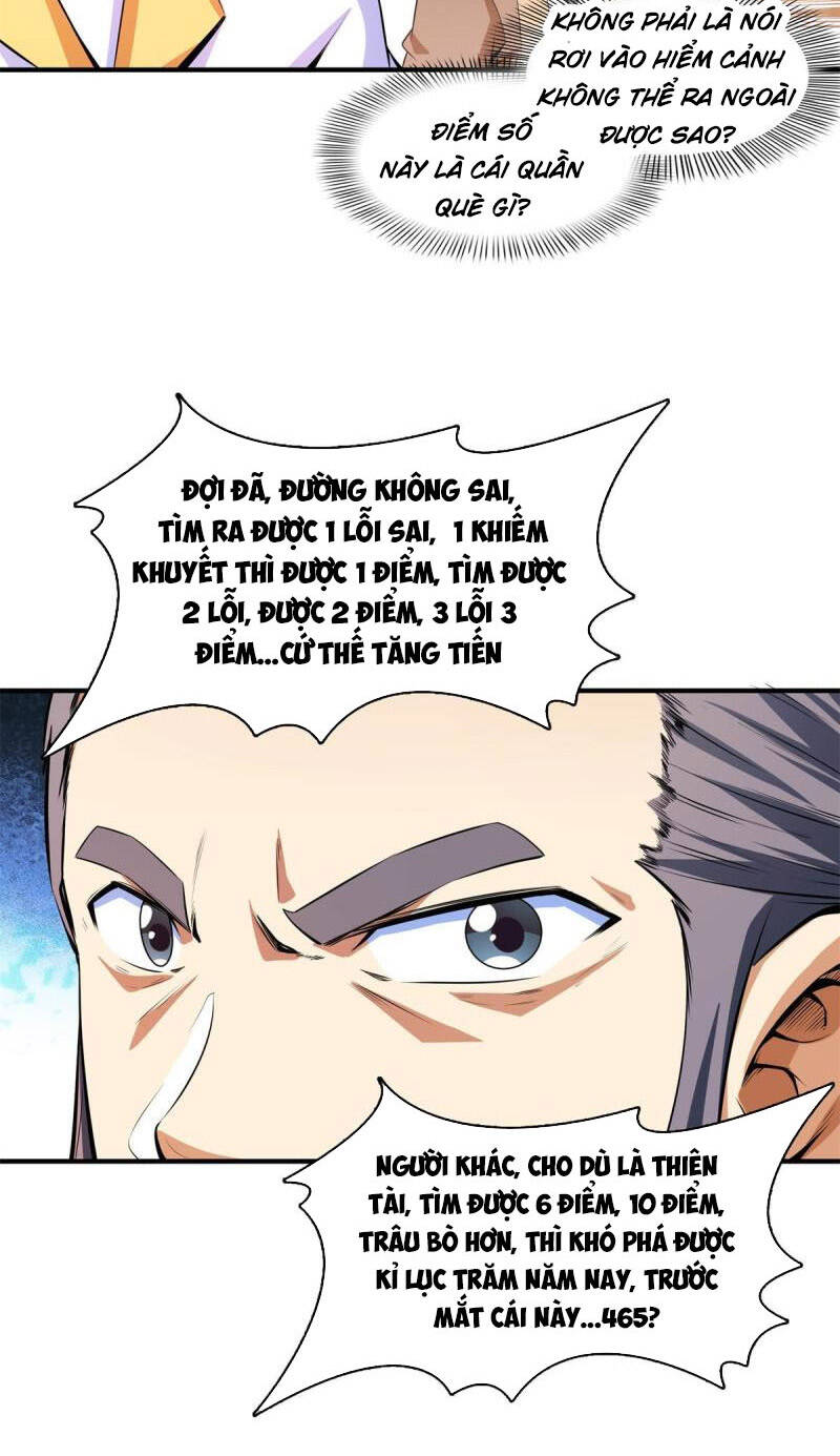 Thiên Đạo Đồ Thư Quán Chapter 171 - Trang 2