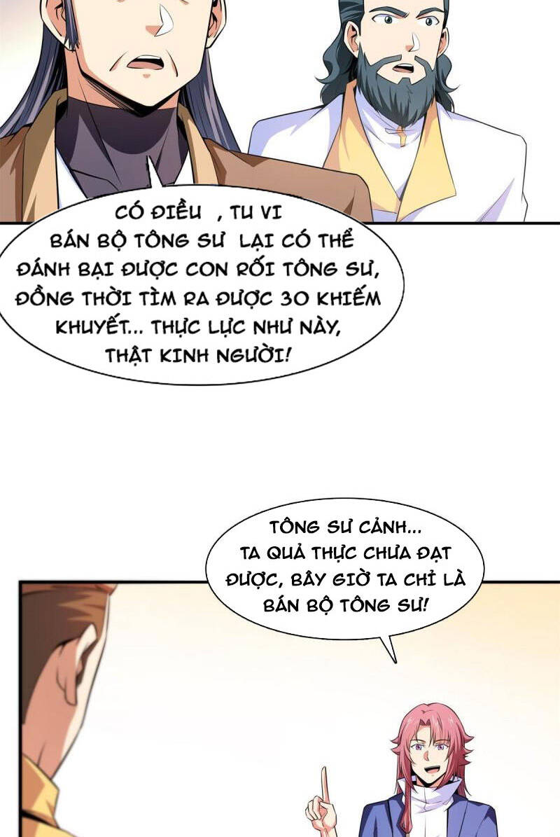 Thiên Đạo Đồ Thư Quán Chapter 171 - Trang 2