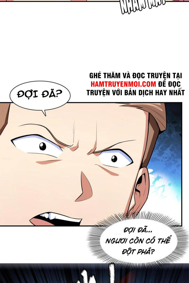 Thiên Đạo Đồ Thư Quán Chapter 171 - Trang 2