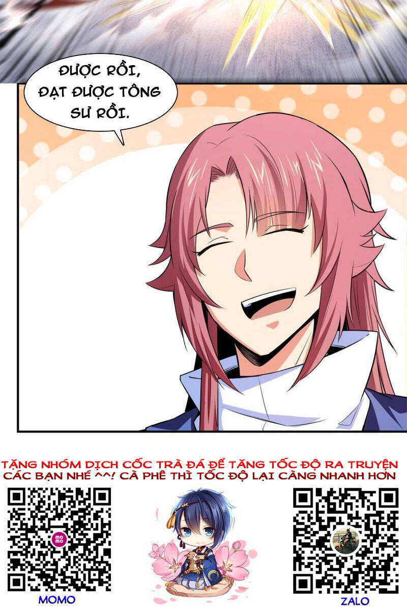 Thiên Đạo Đồ Thư Quán Chapter 171 - Trang 2