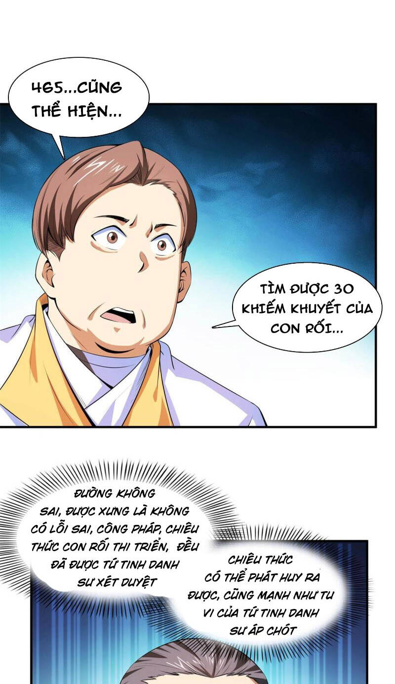 Thiên Đạo Đồ Thư Quán Chapter 171 - Trang 2