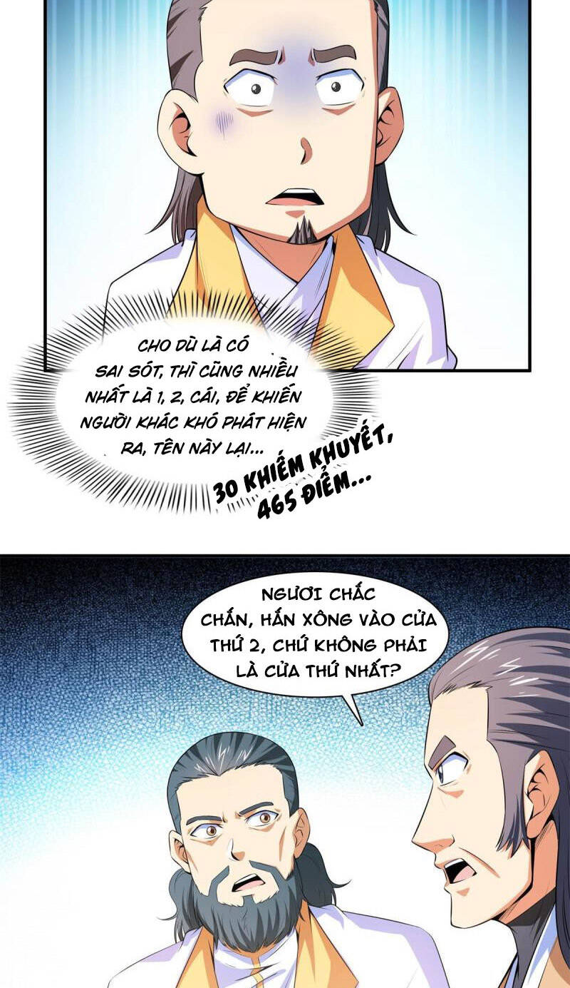 Thiên Đạo Đồ Thư Quán Chapter 171 - Trang 2