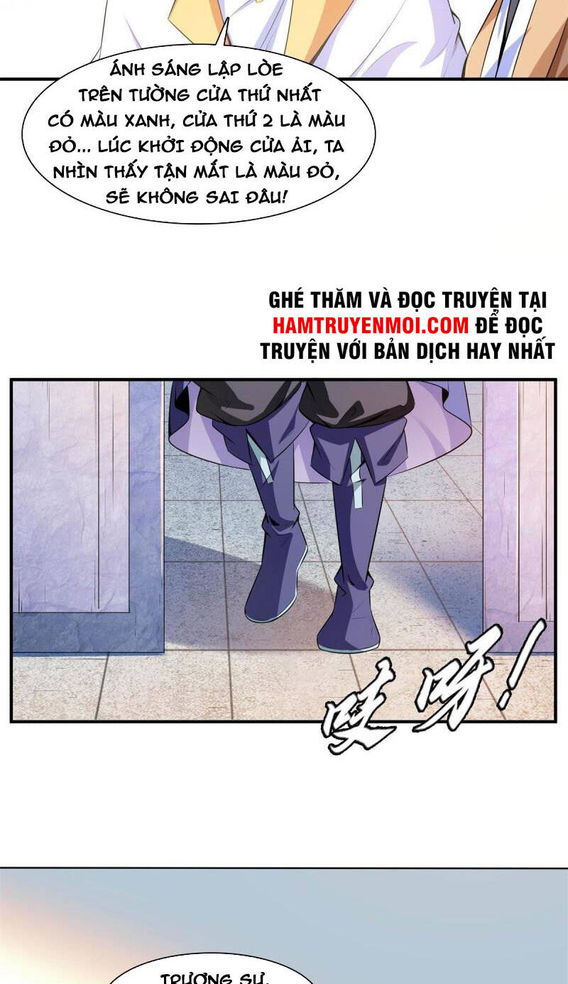 Thiên Đạo Đồ Thư Quán Chapter 171 - Trang 2