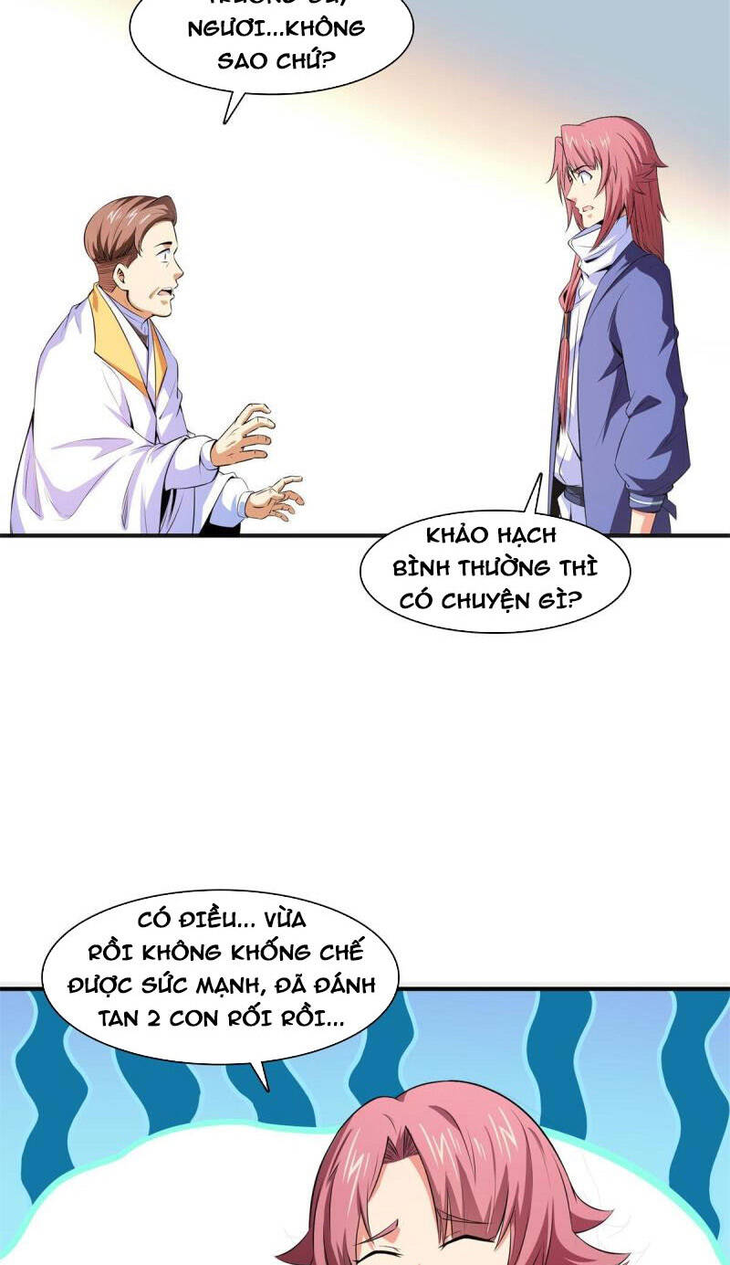 Thiên Đạo Đồ Thư Quán Chapter 171 - Trang 2