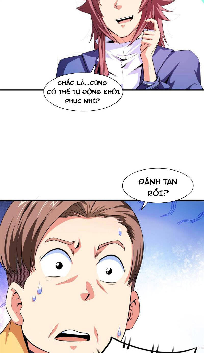 Thiên Đạo Đồ Thư Quán Chapter 171 - Trang 2