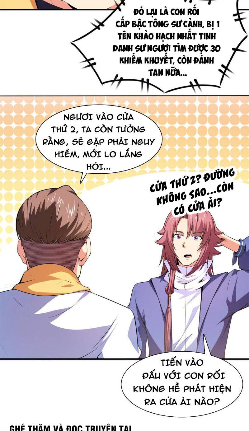 Thiên Đạo Đồ Thư Quán Chapter 171 - Trang 2