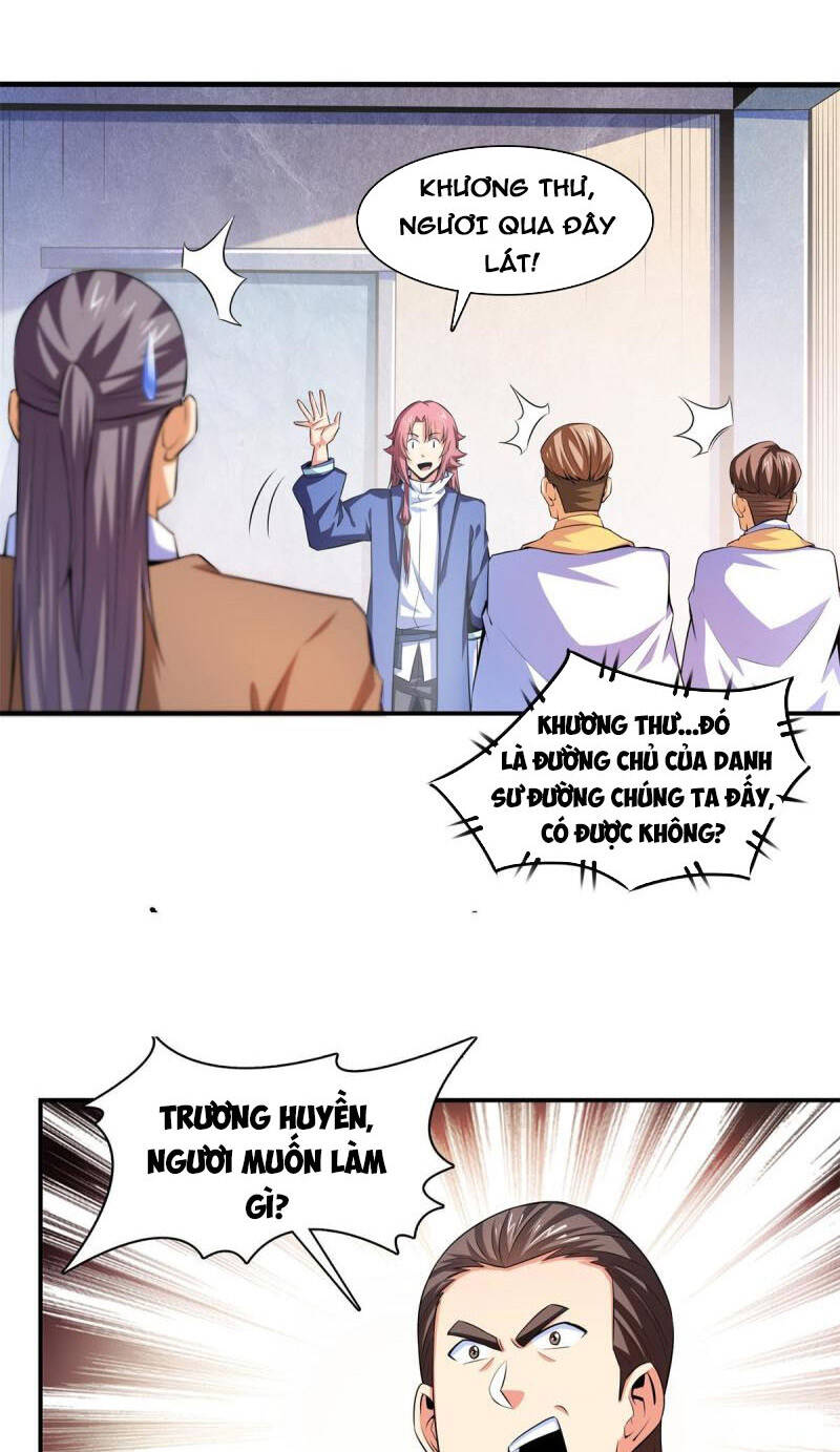 Thiên Đạo Đồ Thư Quán Chapter 172 - Trang 2