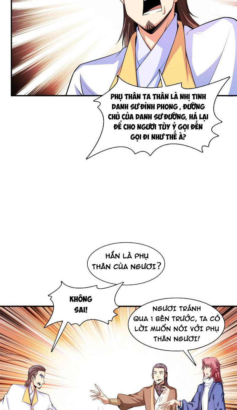 Thiên Đạo Đồ Thư Quán Chapter 172 - Trang 2