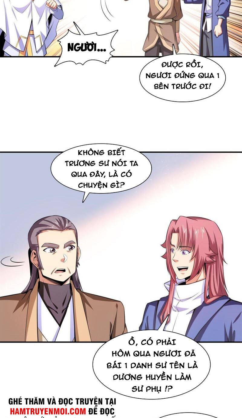 Thiên Đạo Đồ Thư Quán Chapter 172 - Trang 2