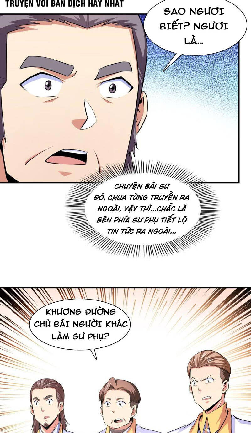 Thiên Đạo Đồ Thư Quán Chapter 172 - Trang 2